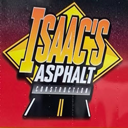 Image 2 | Isaac's Asphalt Construction LLC