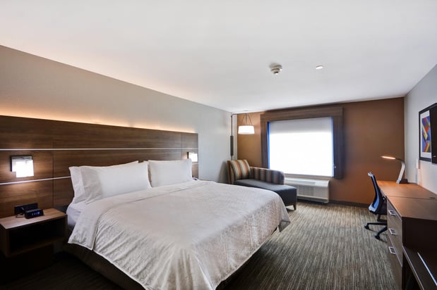 Images Holiday Inn Express & Suites Houston Nasa - Boardwalk Area by IHG
