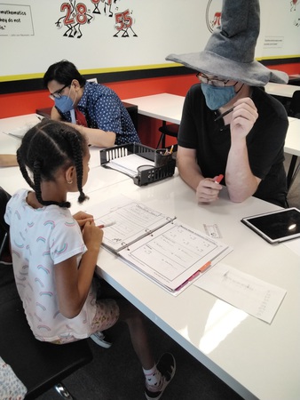 Images Mathnasium