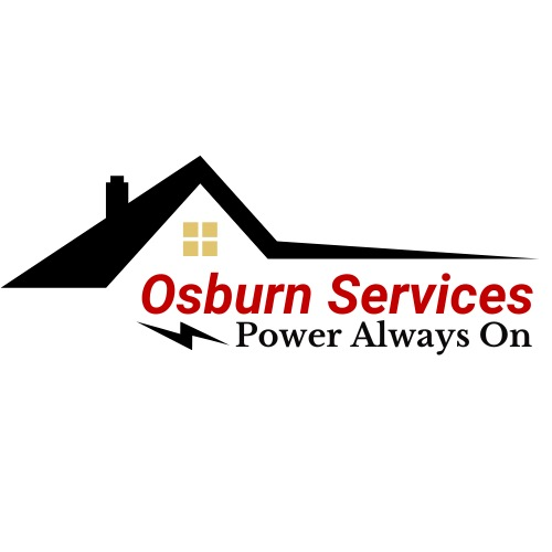 Osburn Services Inc Logo
