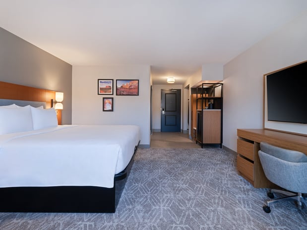 Images voco Moab by IHG