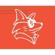 The Fox Restaurant & Brewery Logo