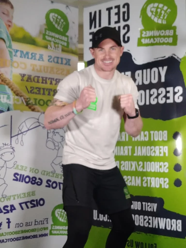 Images Brownes Boot Camp