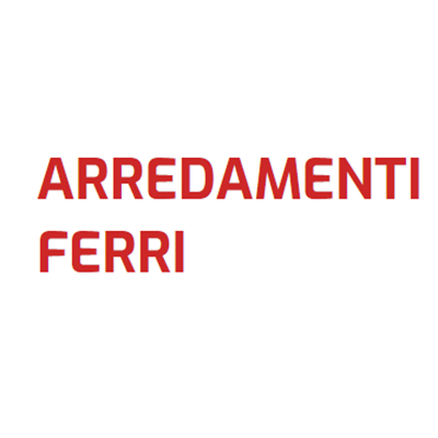 Arredamenti Ferri Logo