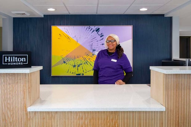 Images Spark by Hilton Rochester University Area