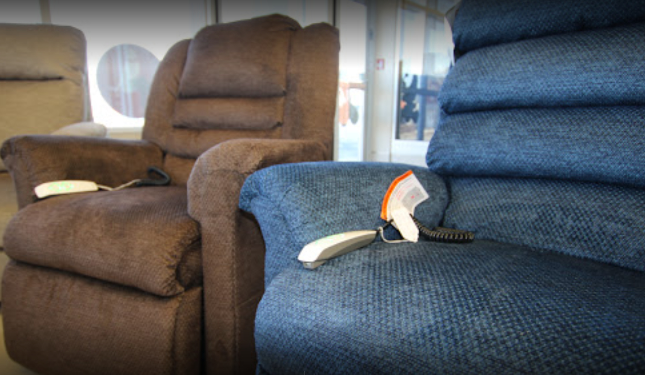 Savard Ortho Confort, Drummondville QC Ourbis