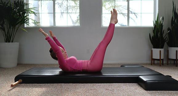 Images Empowerhouse Pilates