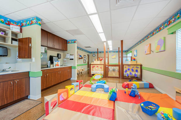 Images Primrose School of Willow Glen