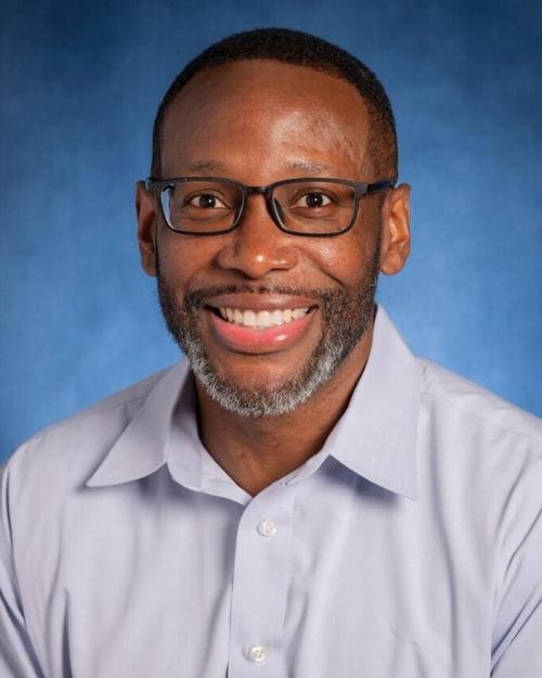 Ejiofor Ezekwe Jr., MD