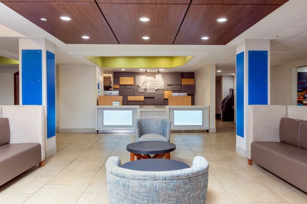 Images Holiday Inn Express & Suites Jacksonville - Blount Island by IHG