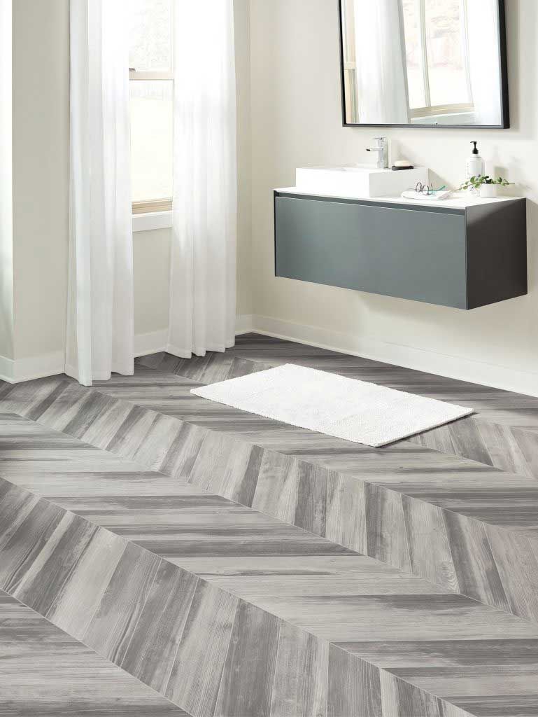 Linoleum City Portland Image