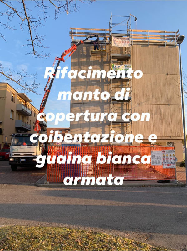 Images L.P.costruzioni srls