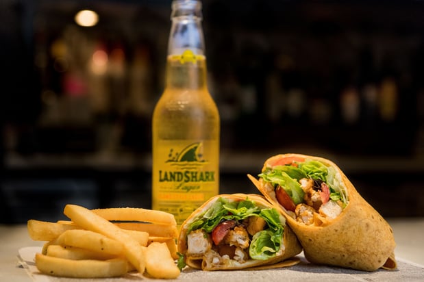 Images Landshark Bar & Grill