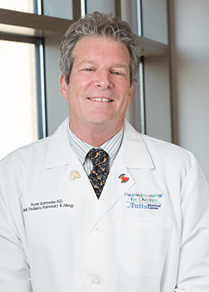 Dr. Scott A Schroeder, MD