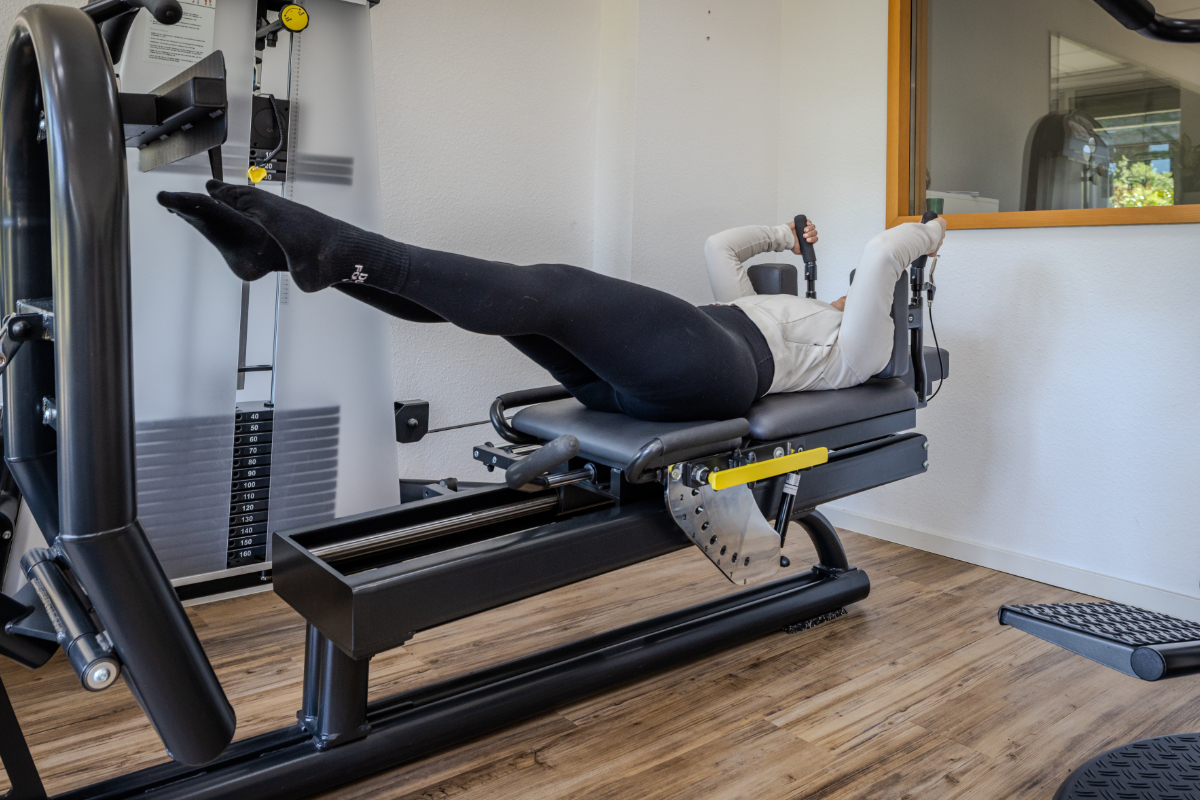 Kundenbild groß 9 Physiotherapie Human-Health-Concepts - by Andreas Koch
