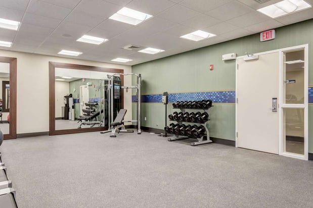 Images Hampton Inn St. Louis Wentzville