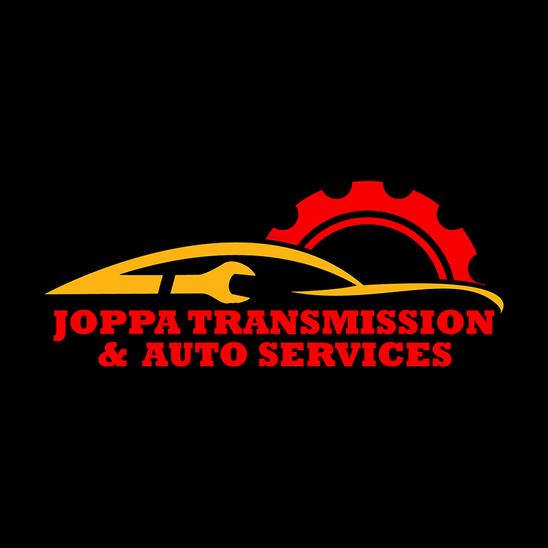 Joppa Transmission & Auto Service Logo