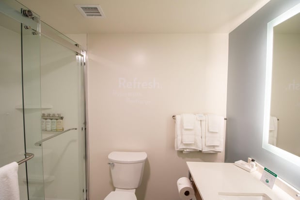 Images Even Hotel Manchester Airport by IHG