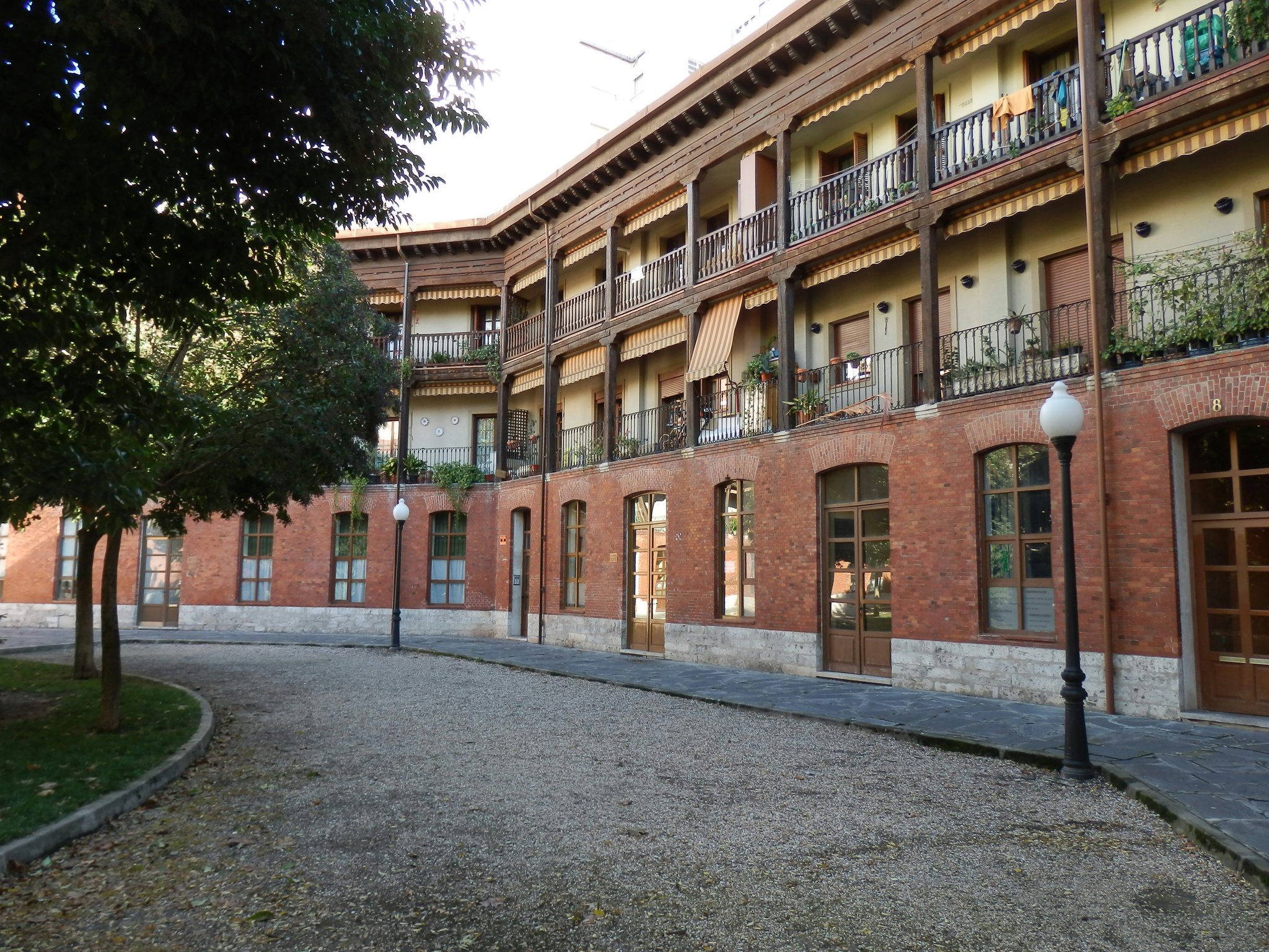 Images Hotel Ciudad de Valladolid - Coming Soon