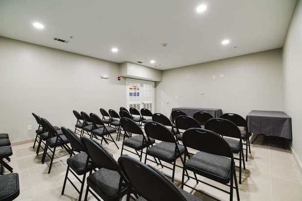 Images SureStay Studio by Best Western Conroe Downtown