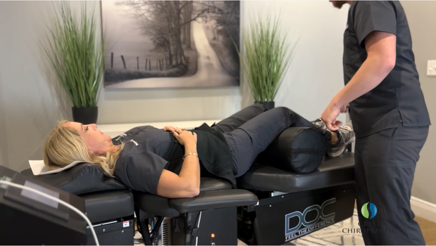 Images Crist Chiropractic