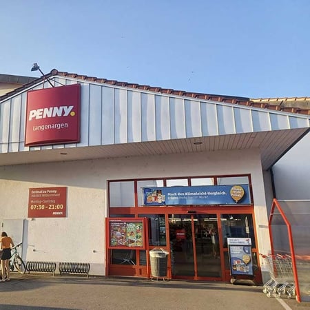 Bilder PENNY