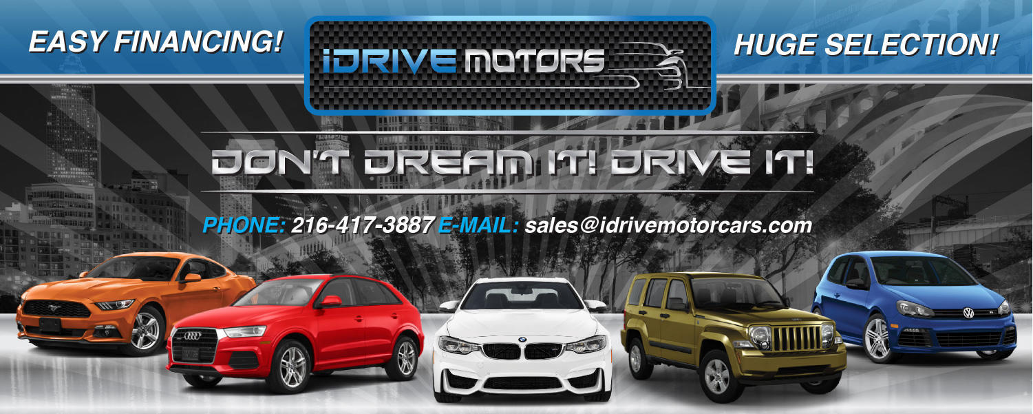 iDrive Motors Photo
