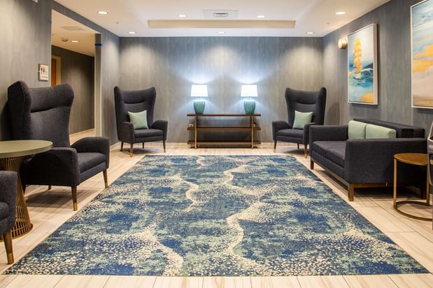 Images Homewood Suites by Hilton Myrtle Beach Coastal Grand Mall