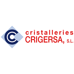 Cristalleries Crigersa Logo