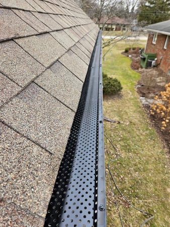 Images Perrysburg Window & Gutter Cleaning