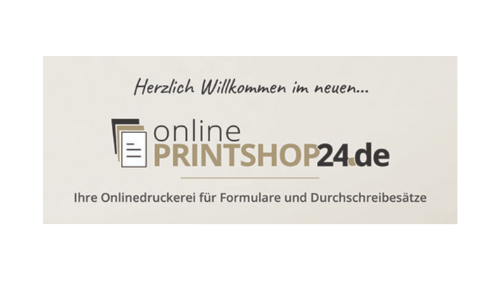 Online-Printshop24.de, Mooskamp 46 in Bad Oeynhausen