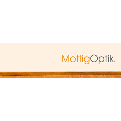Vilma Mottig MottigOptik. in Hamburg - Logo