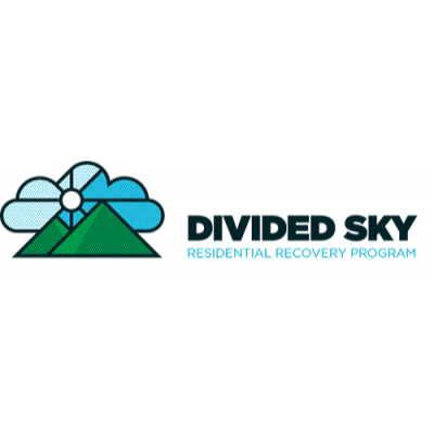Divided Sky Foundation Logo
