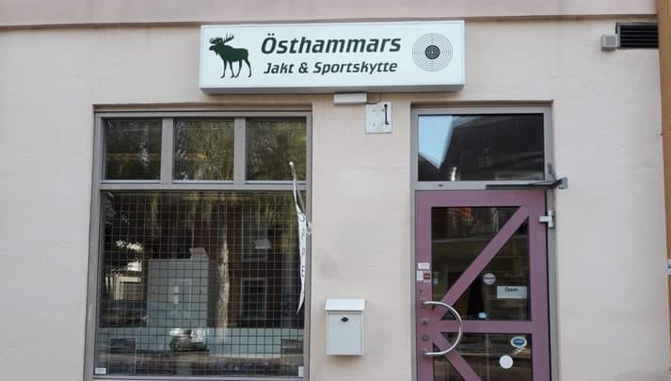 Images Östhammars Jakt & Sportskytte, HB