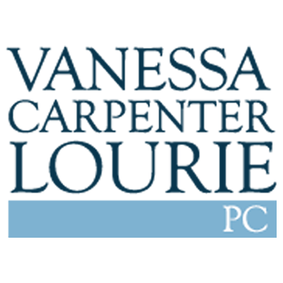 Vanessa Carpenter Lourie Pc Logo