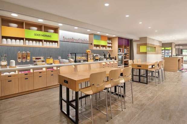 Images Home2 Suites by Hilton Harrisburg North