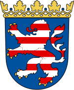 Hessen:  Evangelische Kirche in Hessen und Nassau | Evangelische Kirche von Kurhessen-Waldeck | Evangelische Kirche im Rheinland