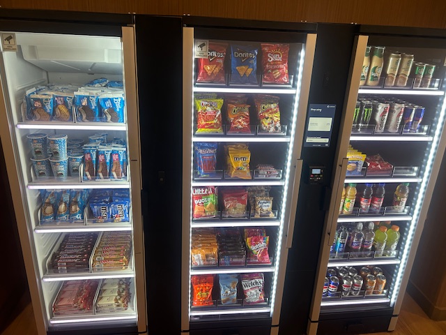 First Choice Refresh
