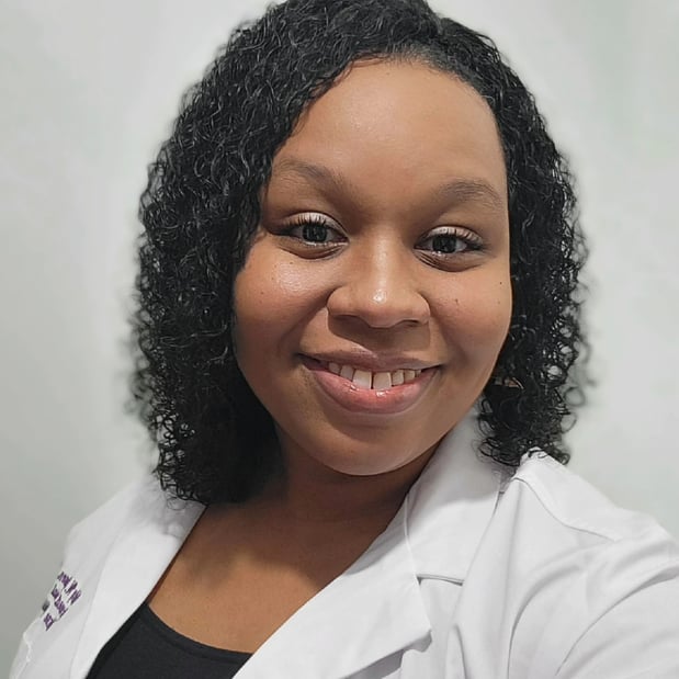 Images Ashley Simpson, Psychiatric Nurse Practitioner