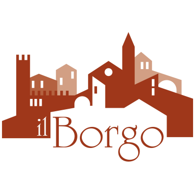 Il Borgo S.r.l. Logo