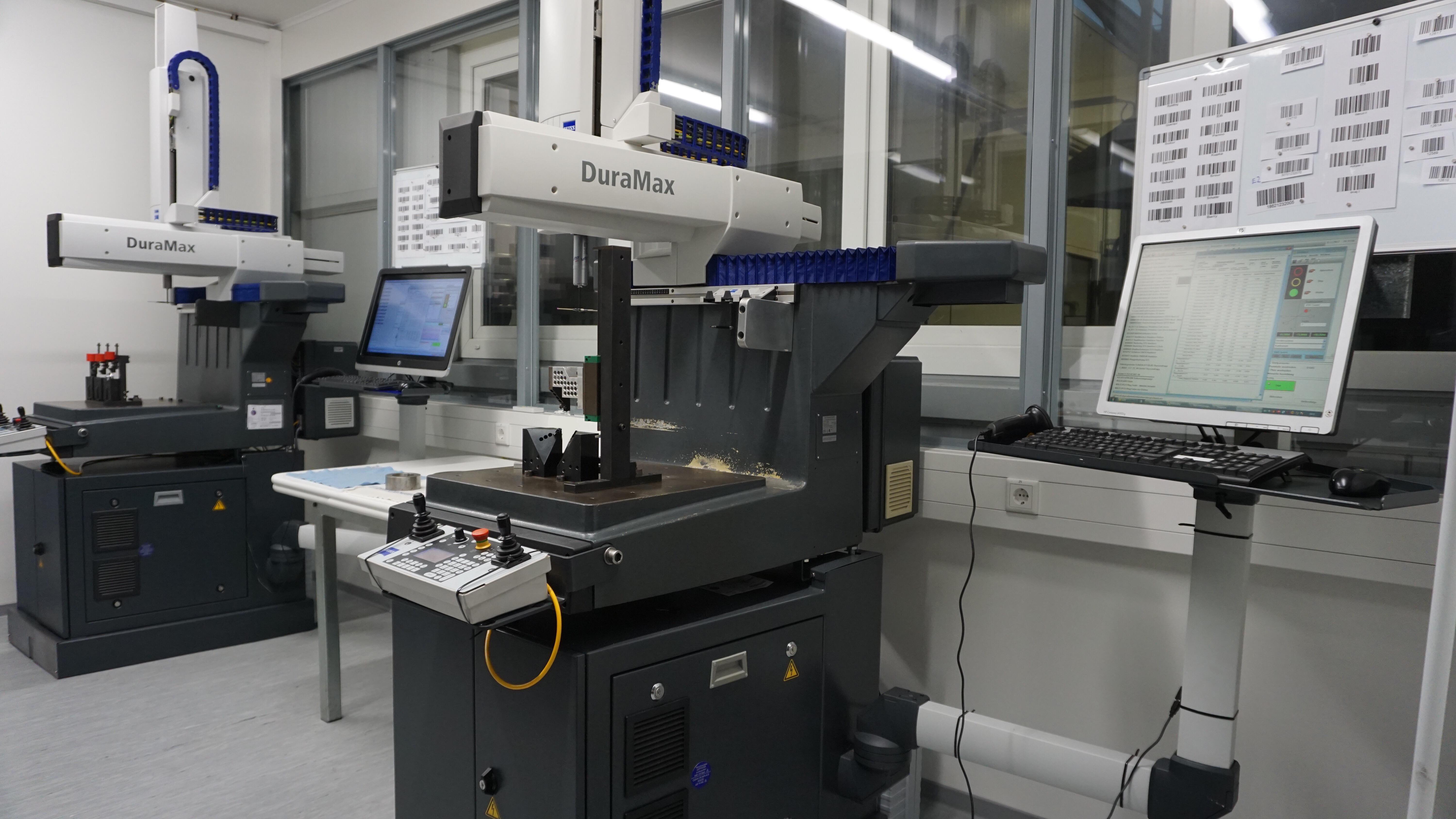 Köhlenbeck Maschinenbau GmbH, Eylmannstrasse 15 in Bremen