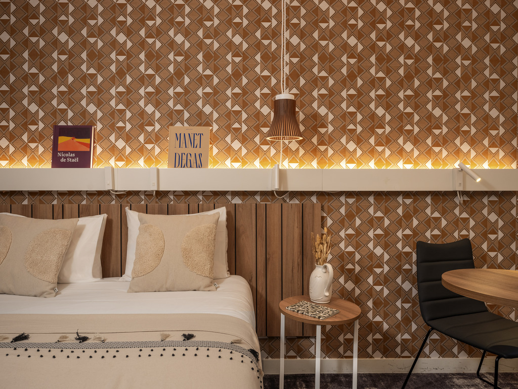 ibis Paris Gare Montparnasse Catalogne