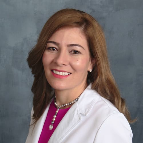 Leydy Toribio Fabelo, DMD General Dentistry