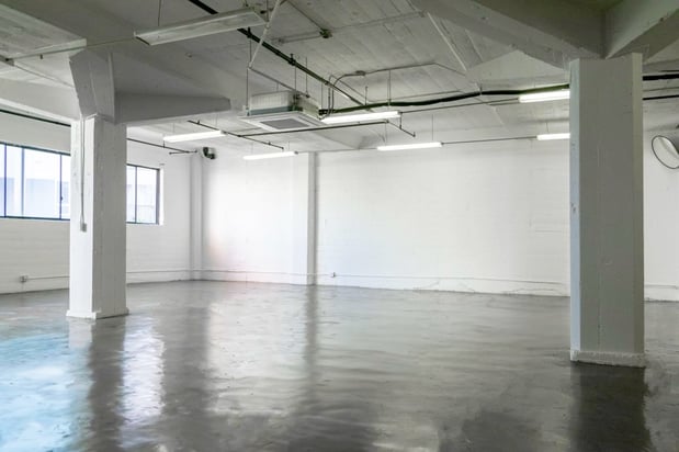 Images Binford Lofts