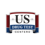 US Drug Test Centers Logo