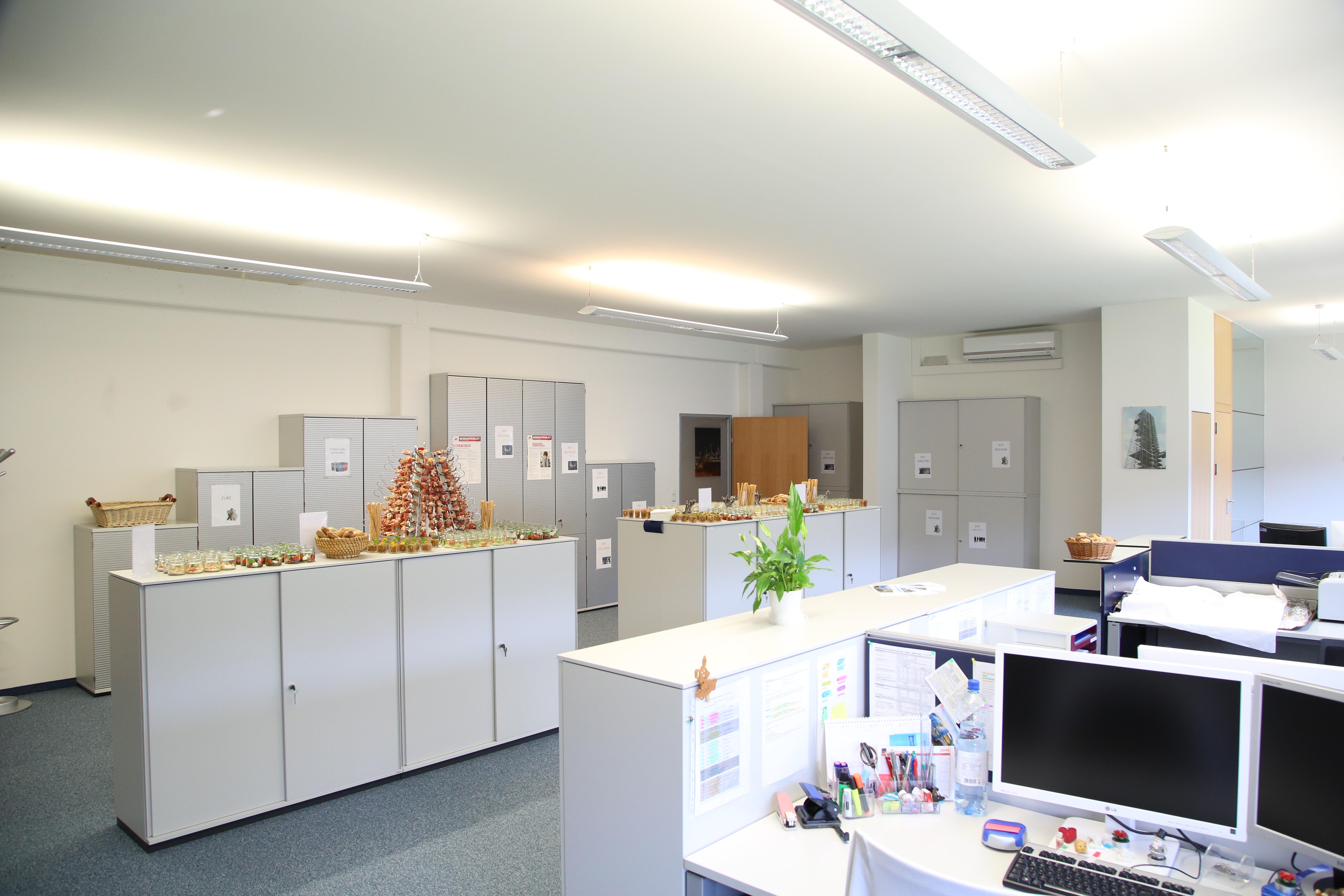 Bilder Johann Rohrer GmbH - Standort Niklasdorf Head Office