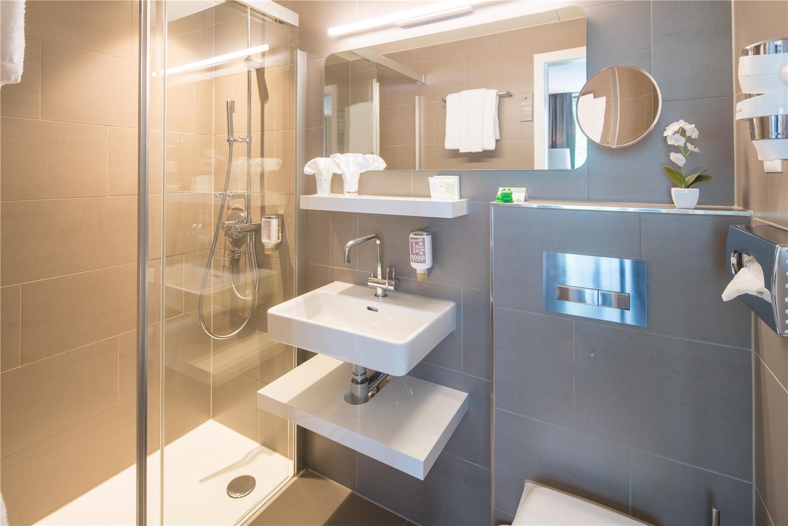 Best Western Plus Hotel Zuercherhof, Zähringerstrasse 21 in Zürich