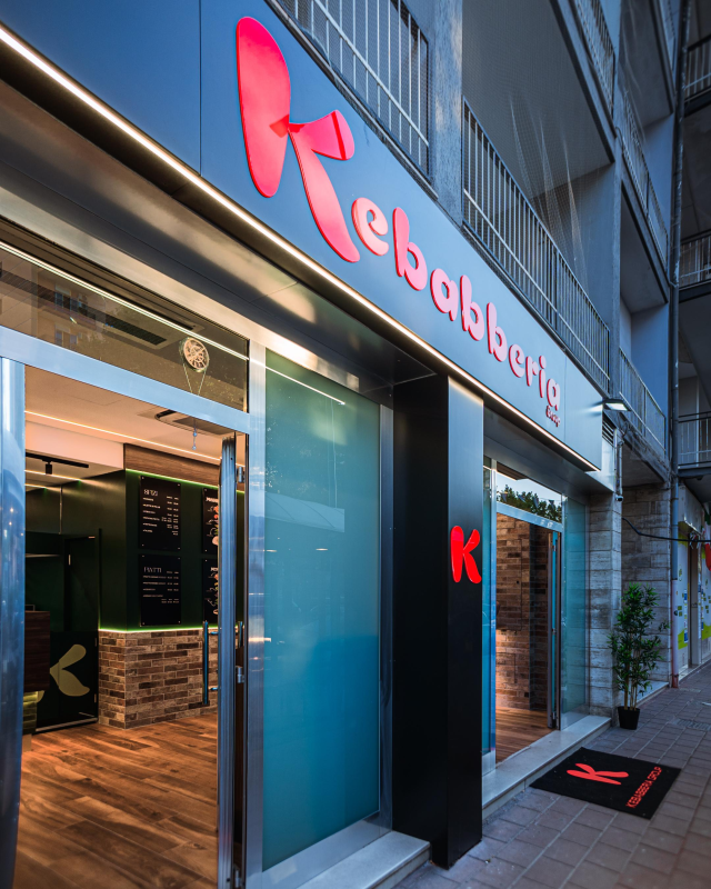 Images Kebabberia Group
