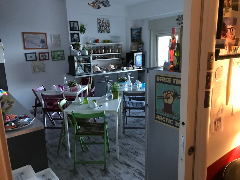 Images La Terrazza sul Mare