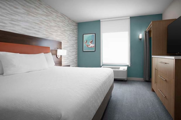 Images Home2 Suites by Hilton Eugene Downtown University Area